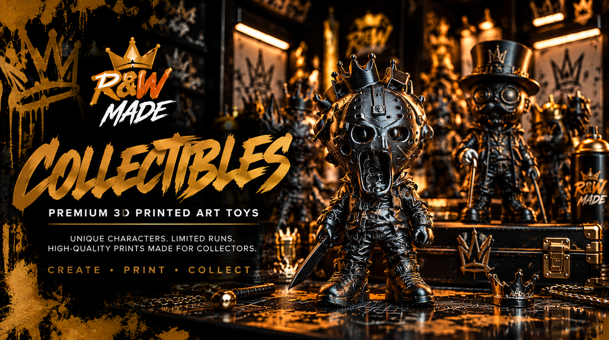 COLLECTIBLES