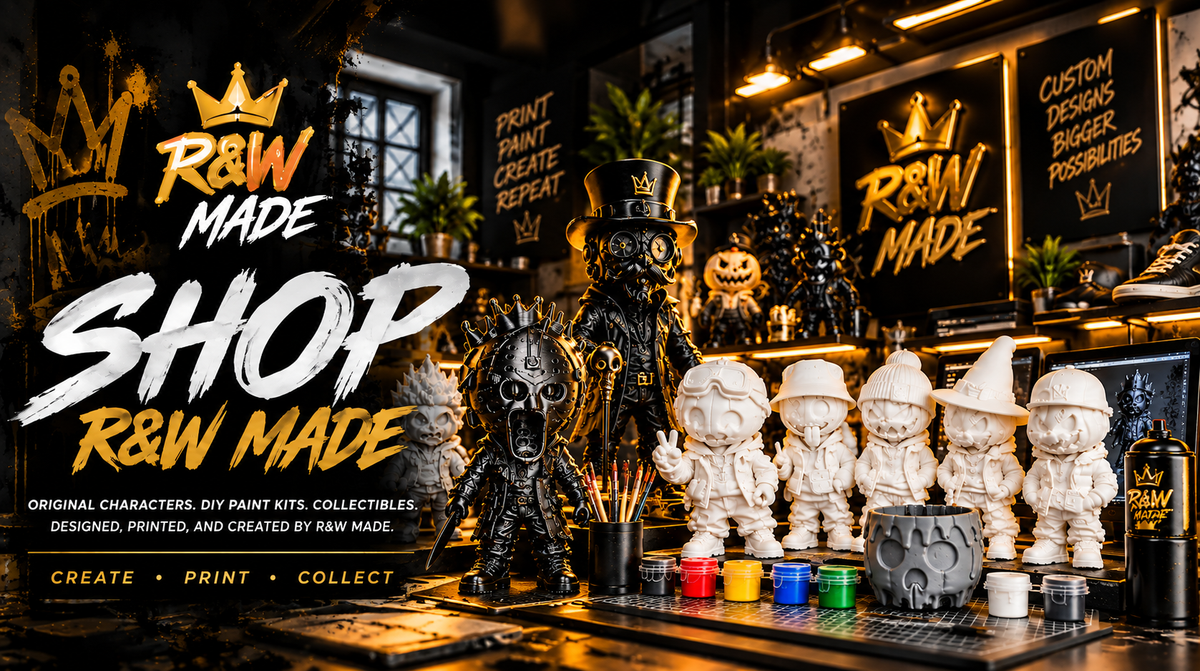 SHOP