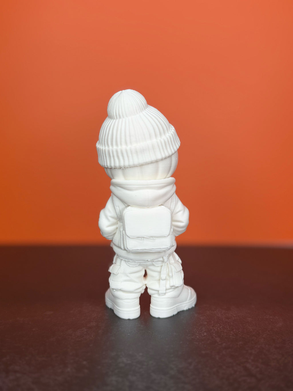Jackz 5" DIY Kit