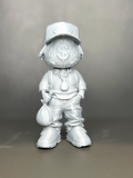 PAYDAY — Bag Getter | Original 6" Collectible Figure