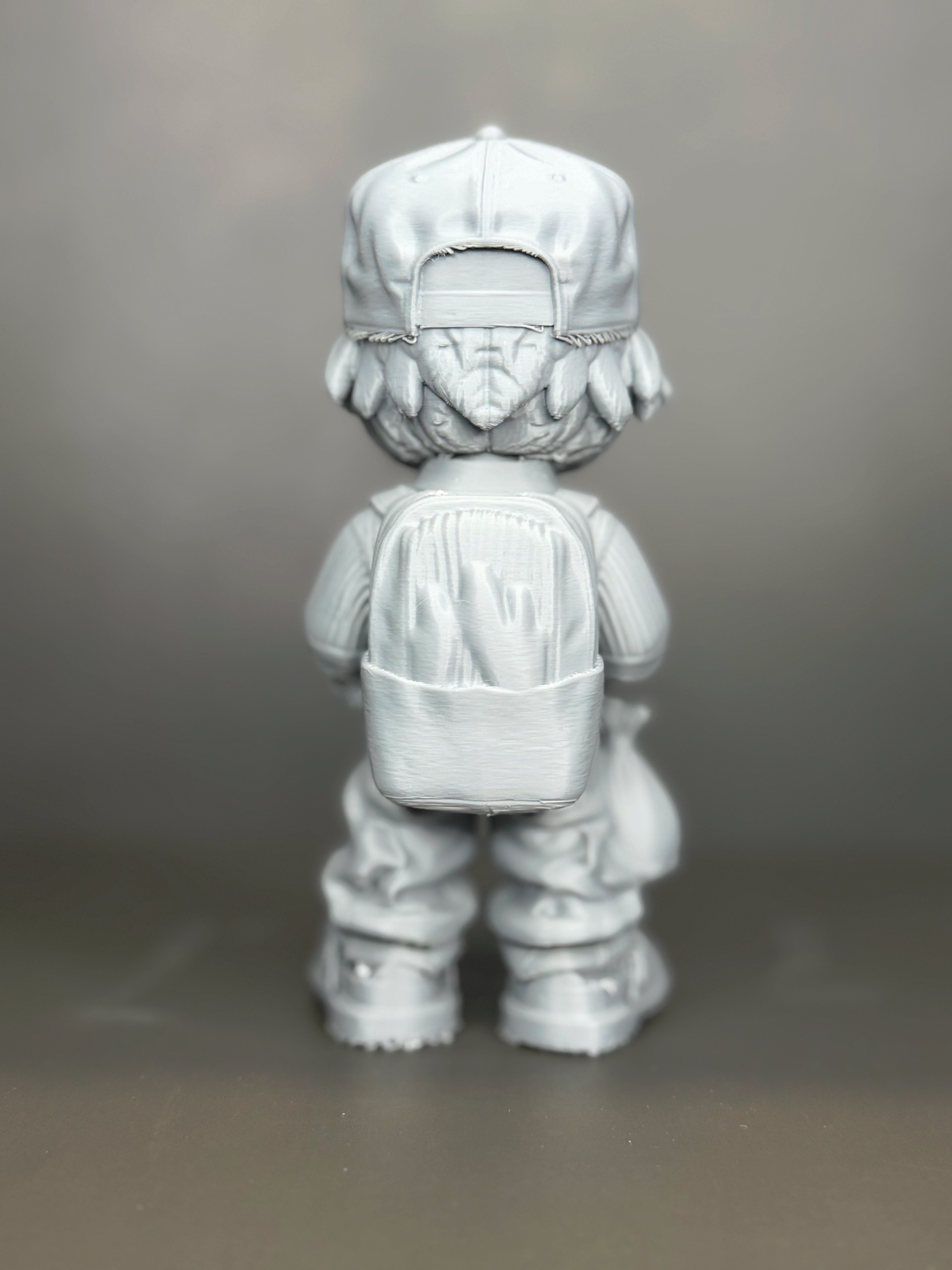 PAYDAY — Bag Getter | Original 6" Collectible Figure