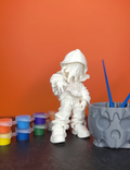 Phantom – Halloween DIY Paint Set | 5-Inch